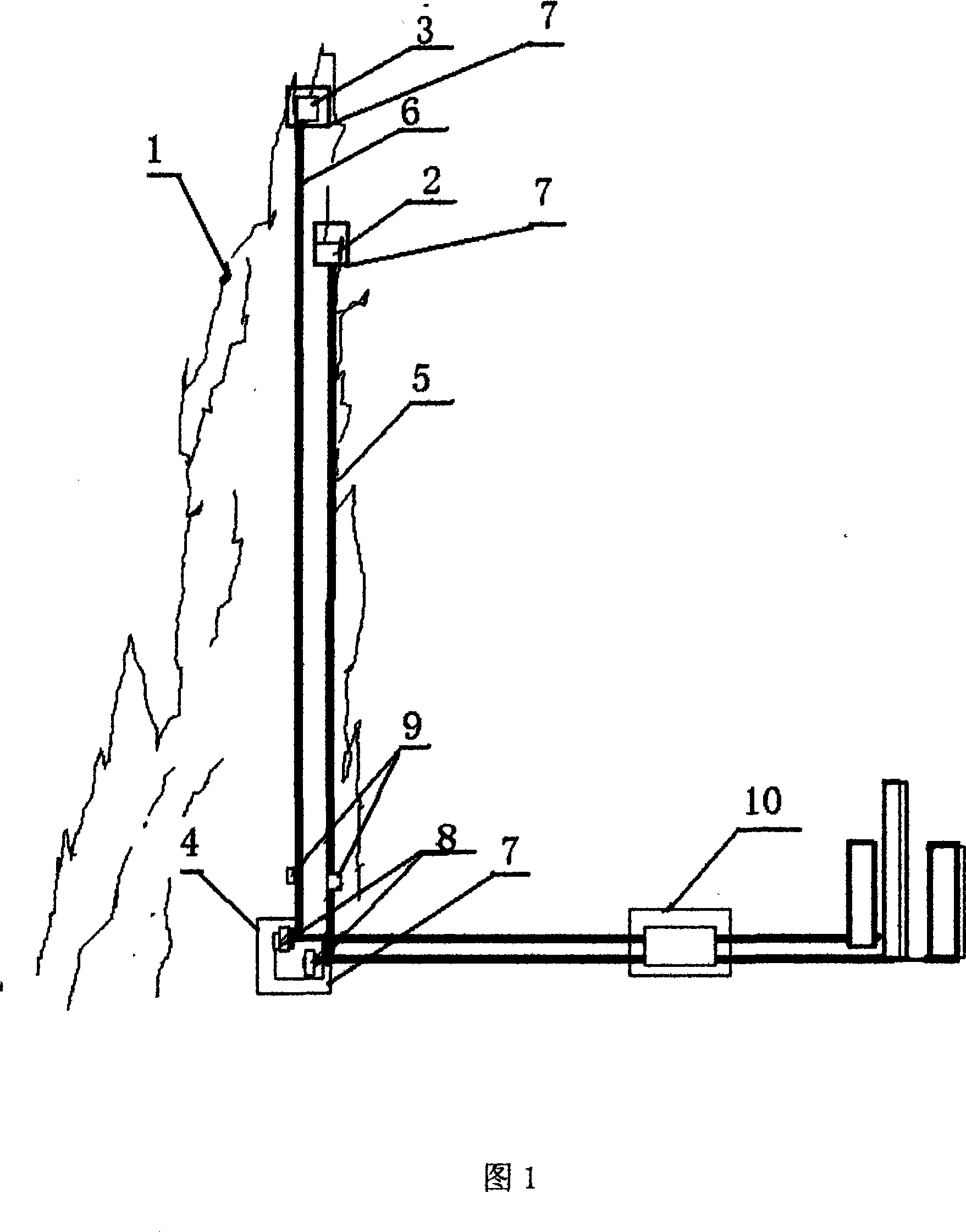 High cold sinking air feed system and method for accomplishing various great purpose