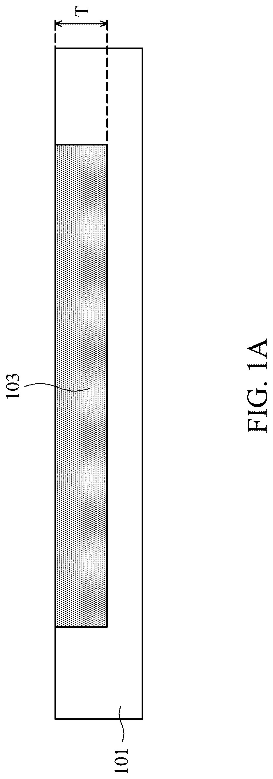 High -voltage semiconductor devices and methods for manufacturing the same