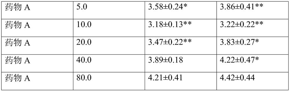 Use of anthocyanin 3-[2-(xyloside)galactoside] as an active ingredient in the preparation of blood lipid-lowering drugs