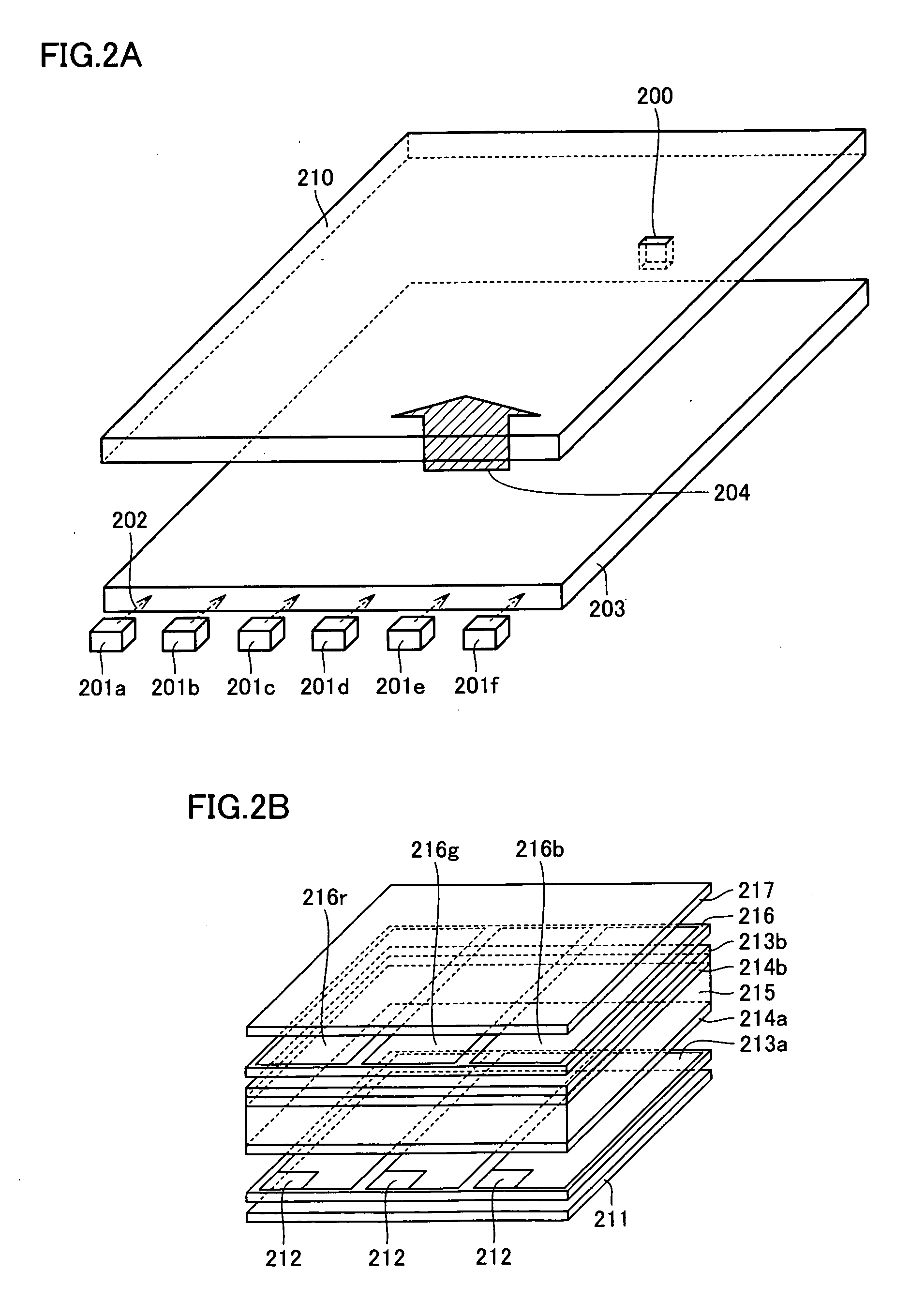 Method of manufacturing phosphor, light-emitting device, and image display apparatus