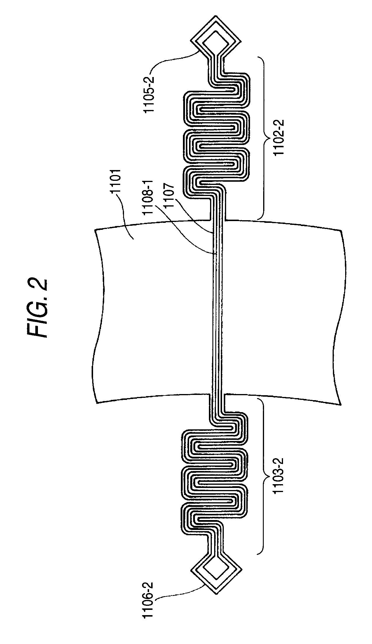 Angular velocity detector, method of detection of angular velocities using angular velocity detector, and method of fabricating angular velocity detector