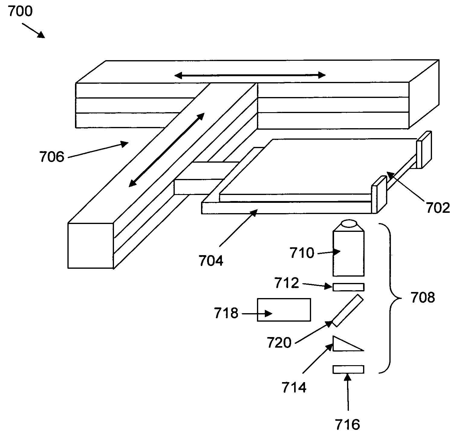 Mitigation of photodamage in analytical reactions