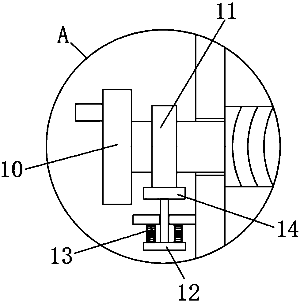 Automobile steering wheel convenient to mount