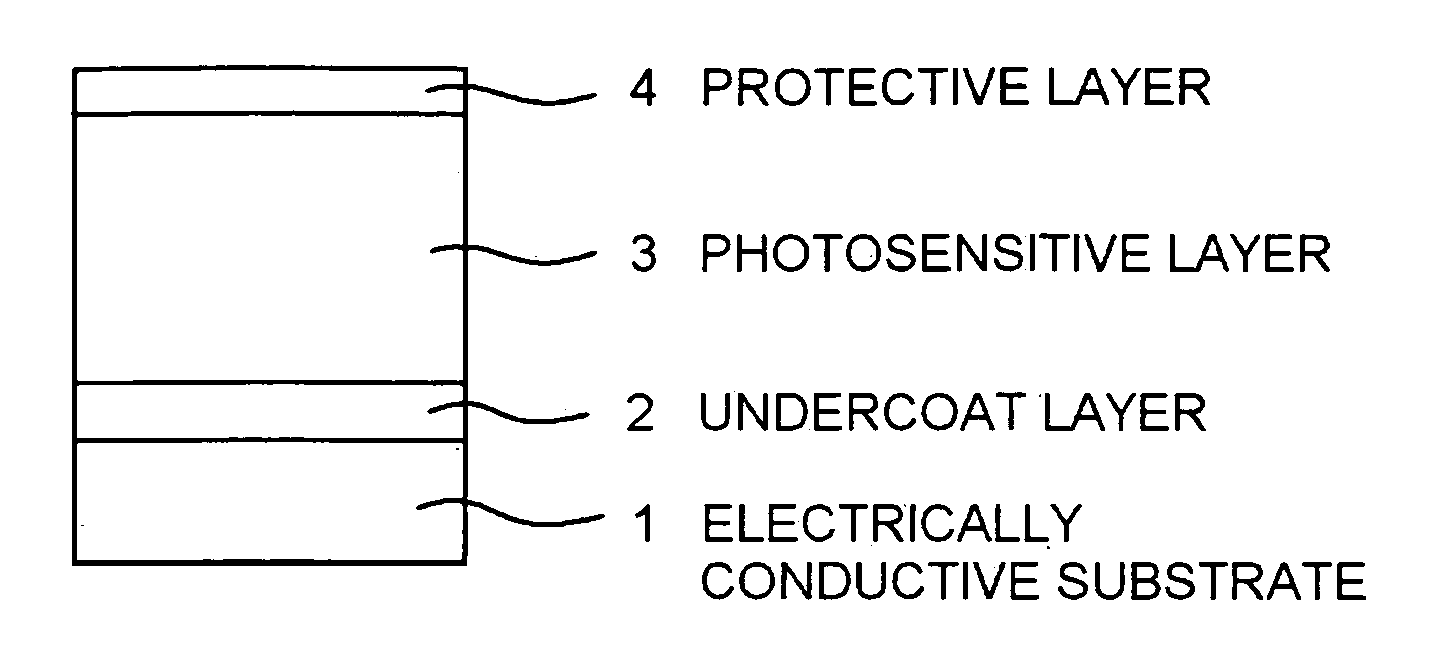 Quinone Compound, Electrophotographic Photoconductor and Electrophotographic Apparatus