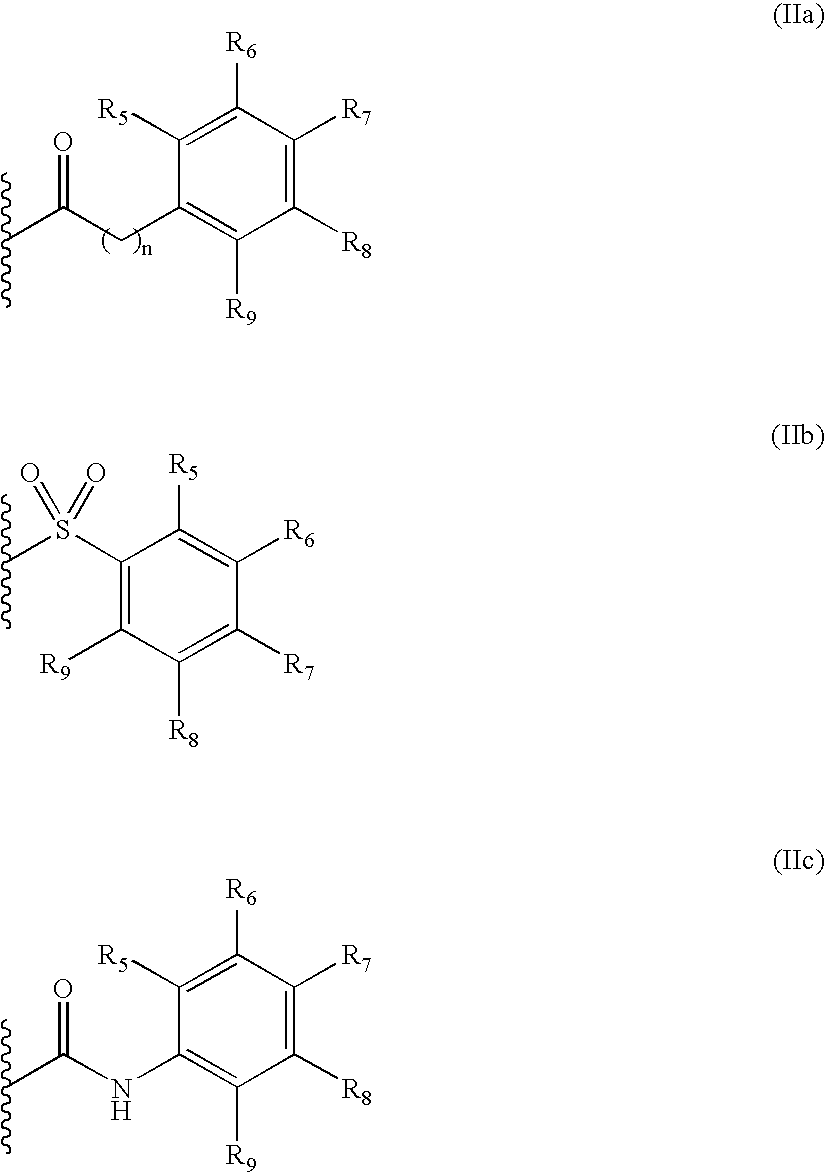 Novel Hydroxamic Acid Derivative as Peptide Deformylase Inhibitor and Manufacturing Method Thereof