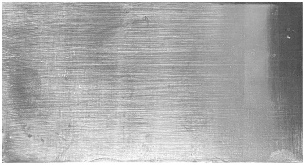 Acid zinc-nickel alloy electroplating additive and electroplating solution