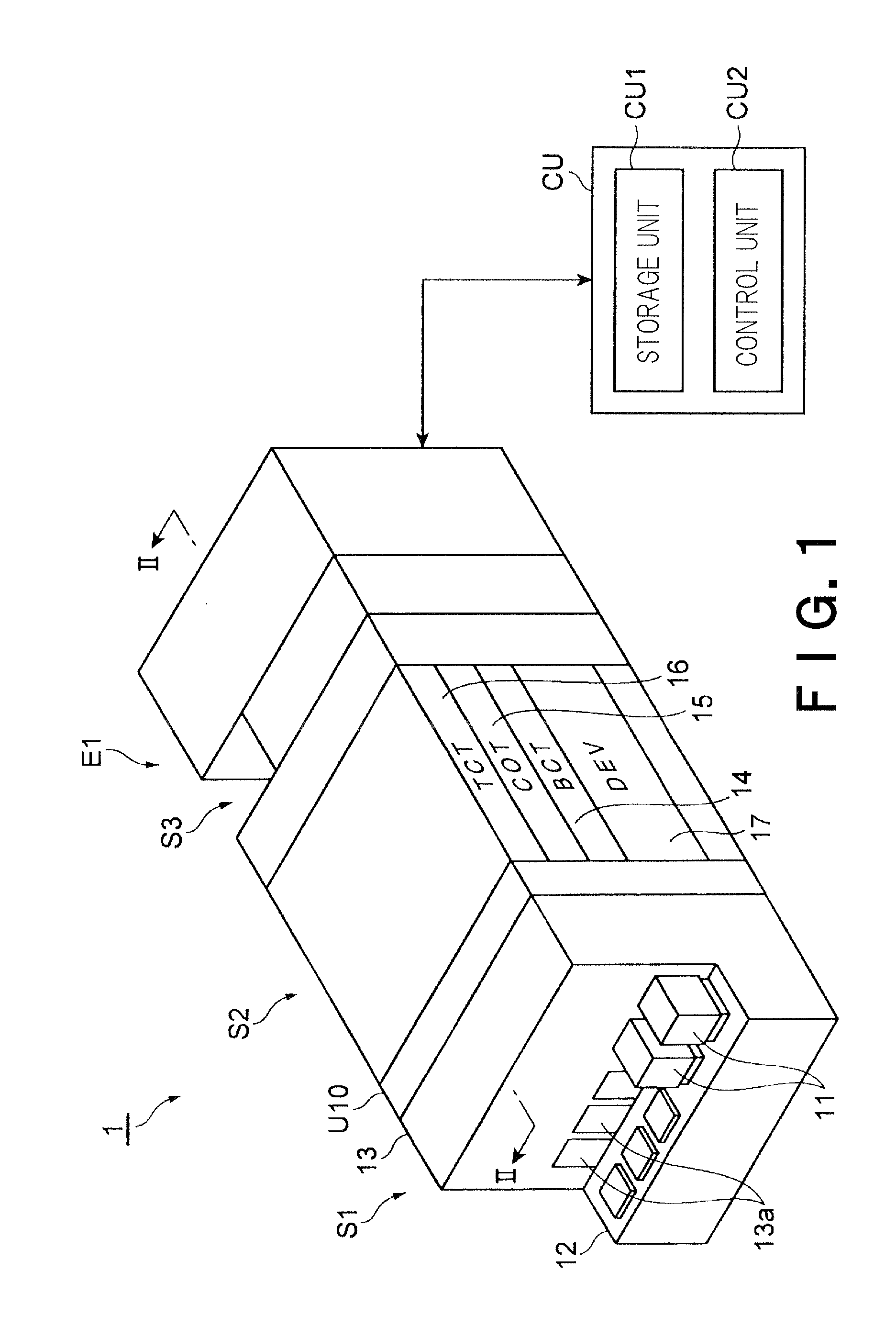 Substrate cleaning method, substrate cleaning apparatus, and computer-readable storage medium