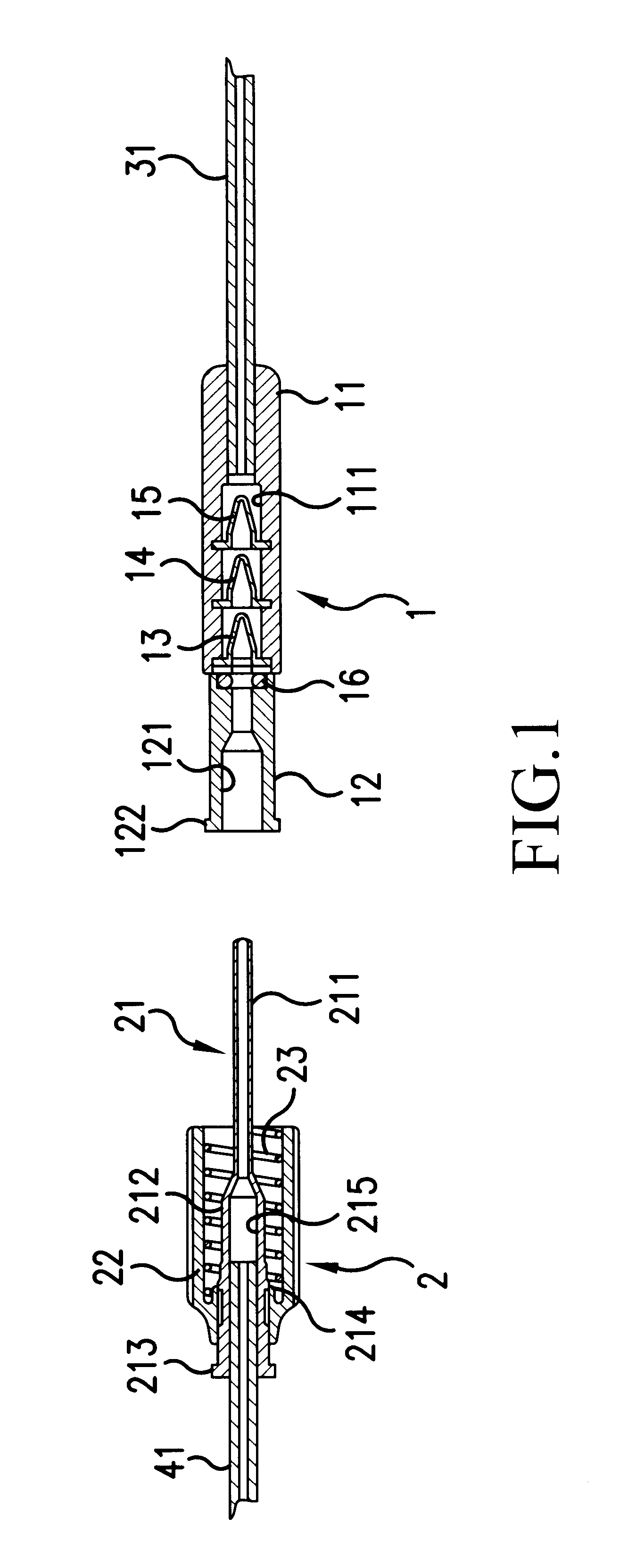 Infusion rate adjusting device for drug solution injector