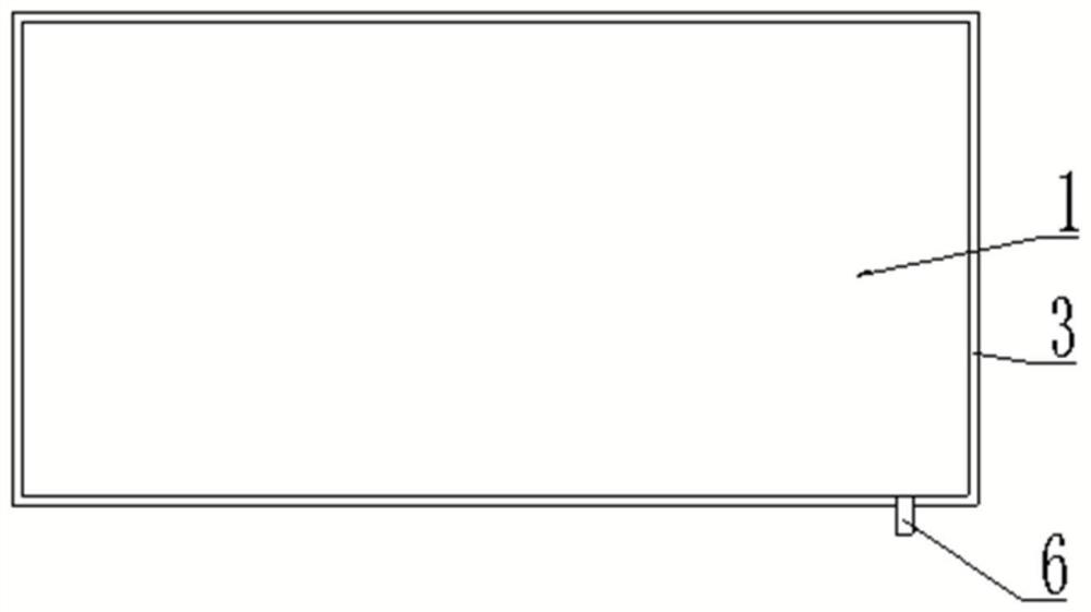 A zirconium-steel composite plate and its preparation method