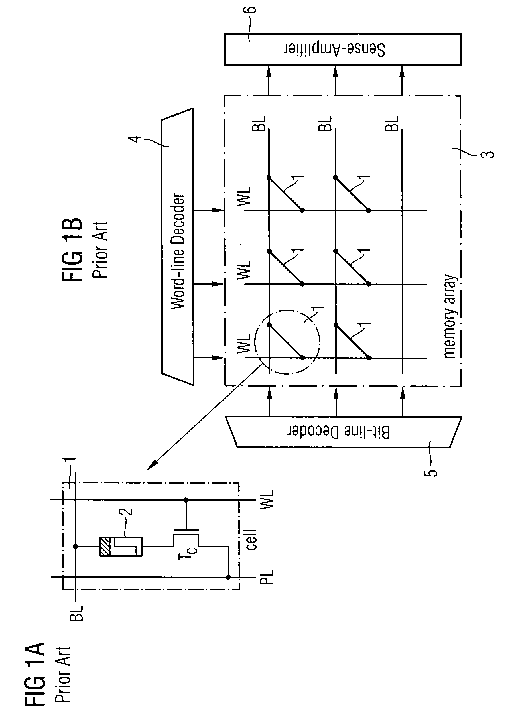 Method for operating a PMC memory cell and CBRAM memory circuit