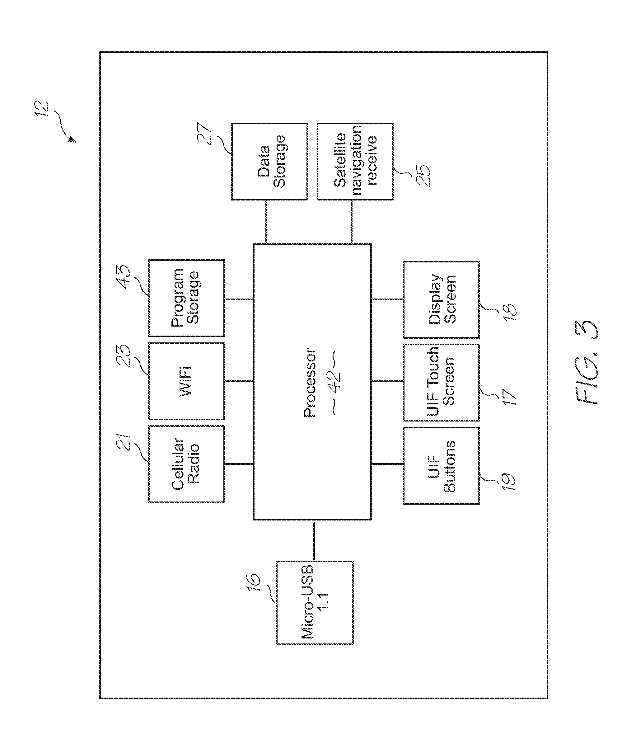Microfluidic device with thermal lysis section