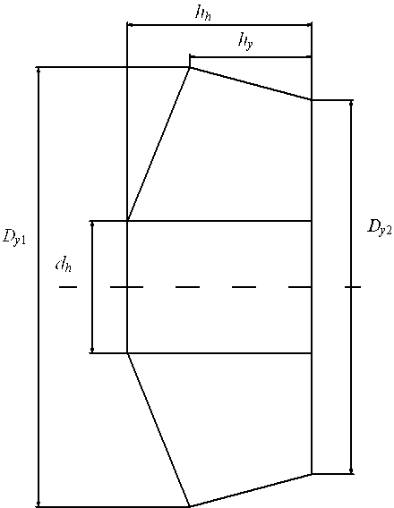 Optimal design method for inducer with varying pitch of centrifugal pump