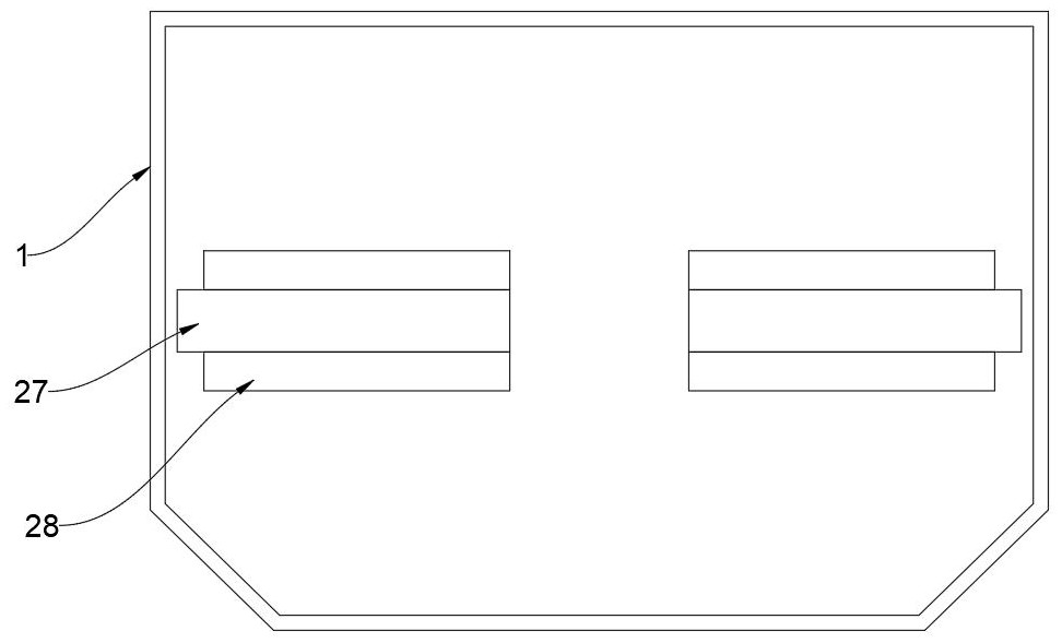 Laser spot calibration platform