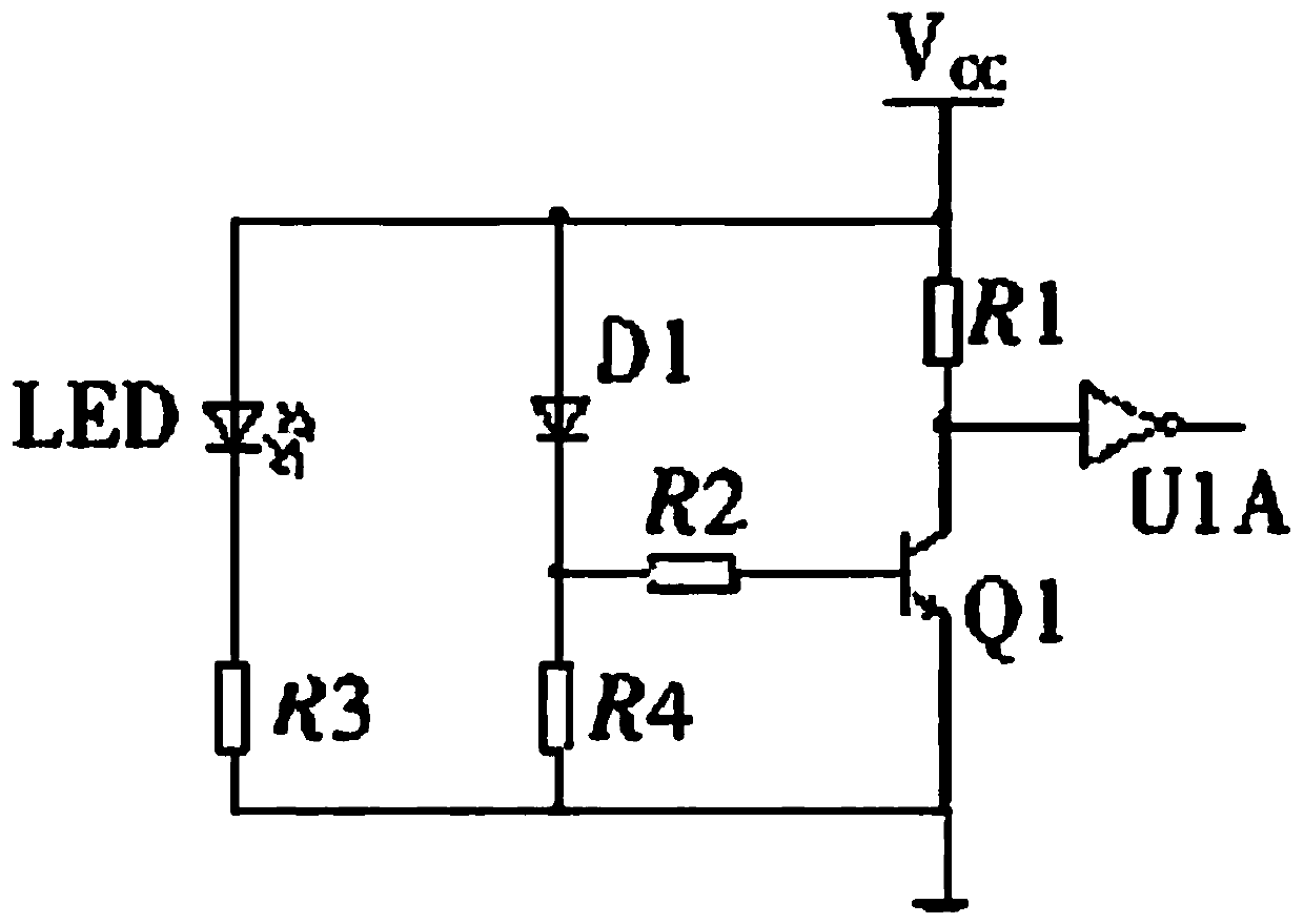 Taximeter based on 430 single chip microcomputer