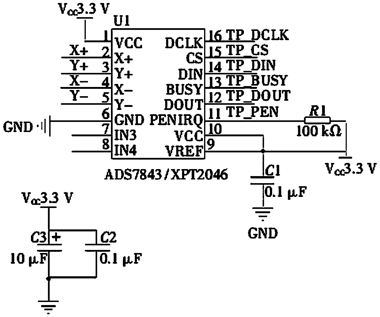 Taximeter based on 430 single chip microcomputer