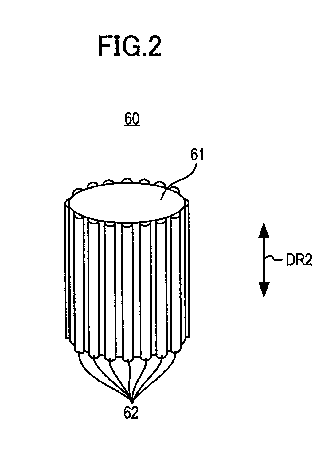 Crystal growth apparatus and manufacturing method of group iii nitride crystal