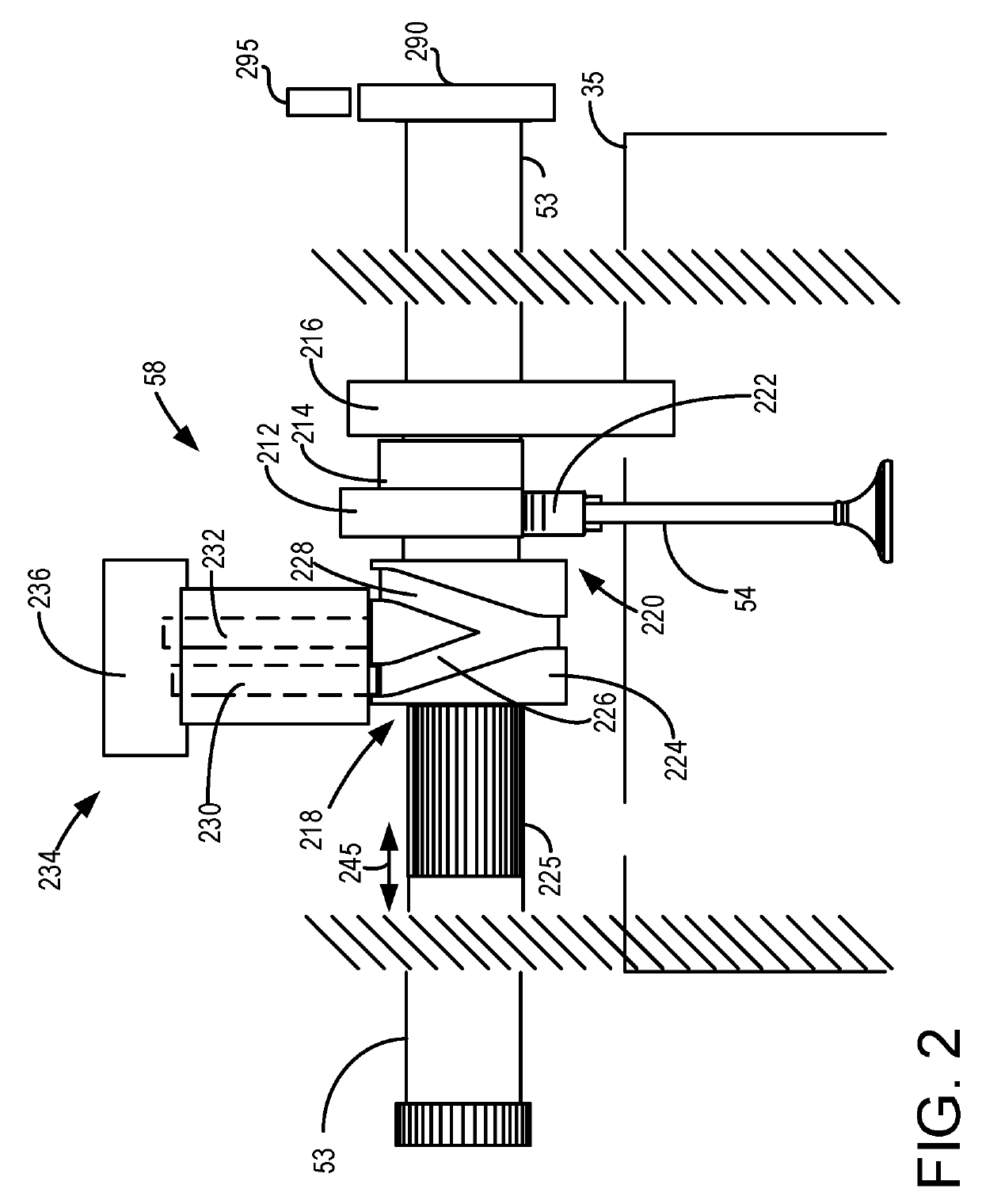 System and method for diagnosing a variable displacement engine