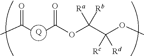 Polymers, processes, compositions & uses