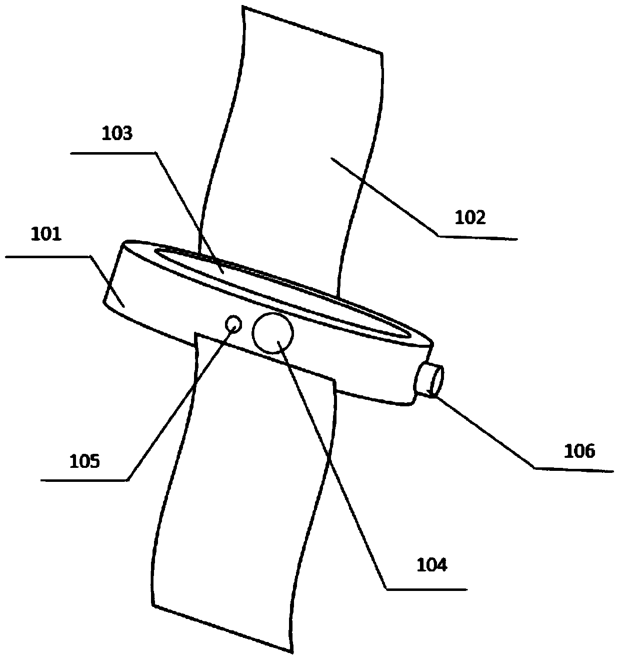 A kind of point-reading watch based on voice control and point-reading method thereof