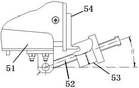 Pull-out Chassis Brackets for Cabinets