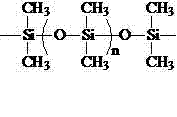 Epoxy functionalized organosilicon conductive adhesive for light emitting diode (LED)