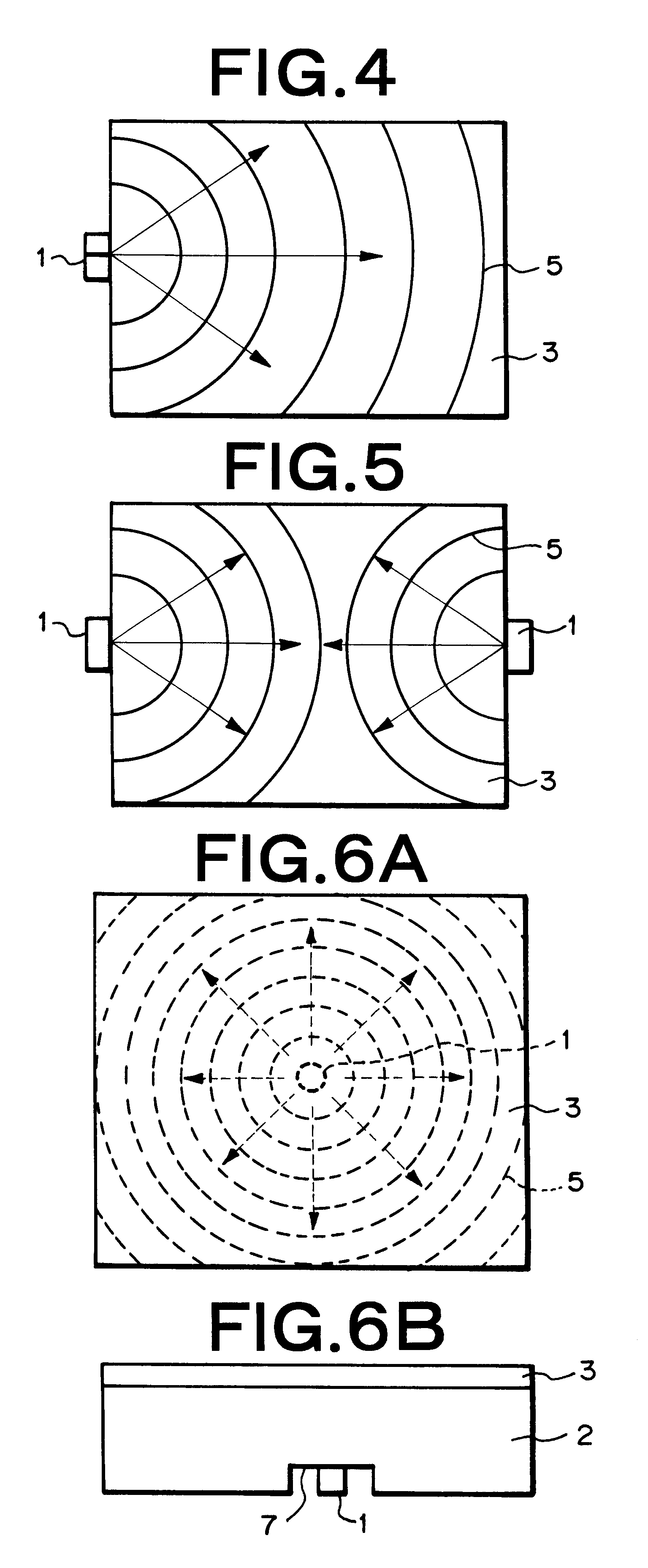 Planar light source system and light deflecting device therefor