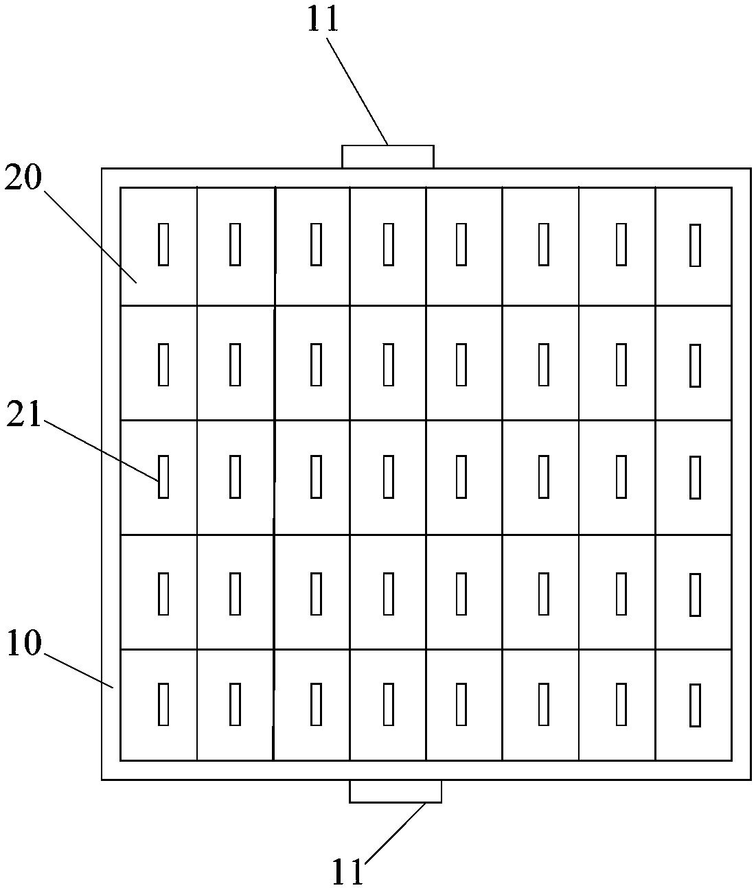 Speed-reducing filtering device and neutron radiotherapy system