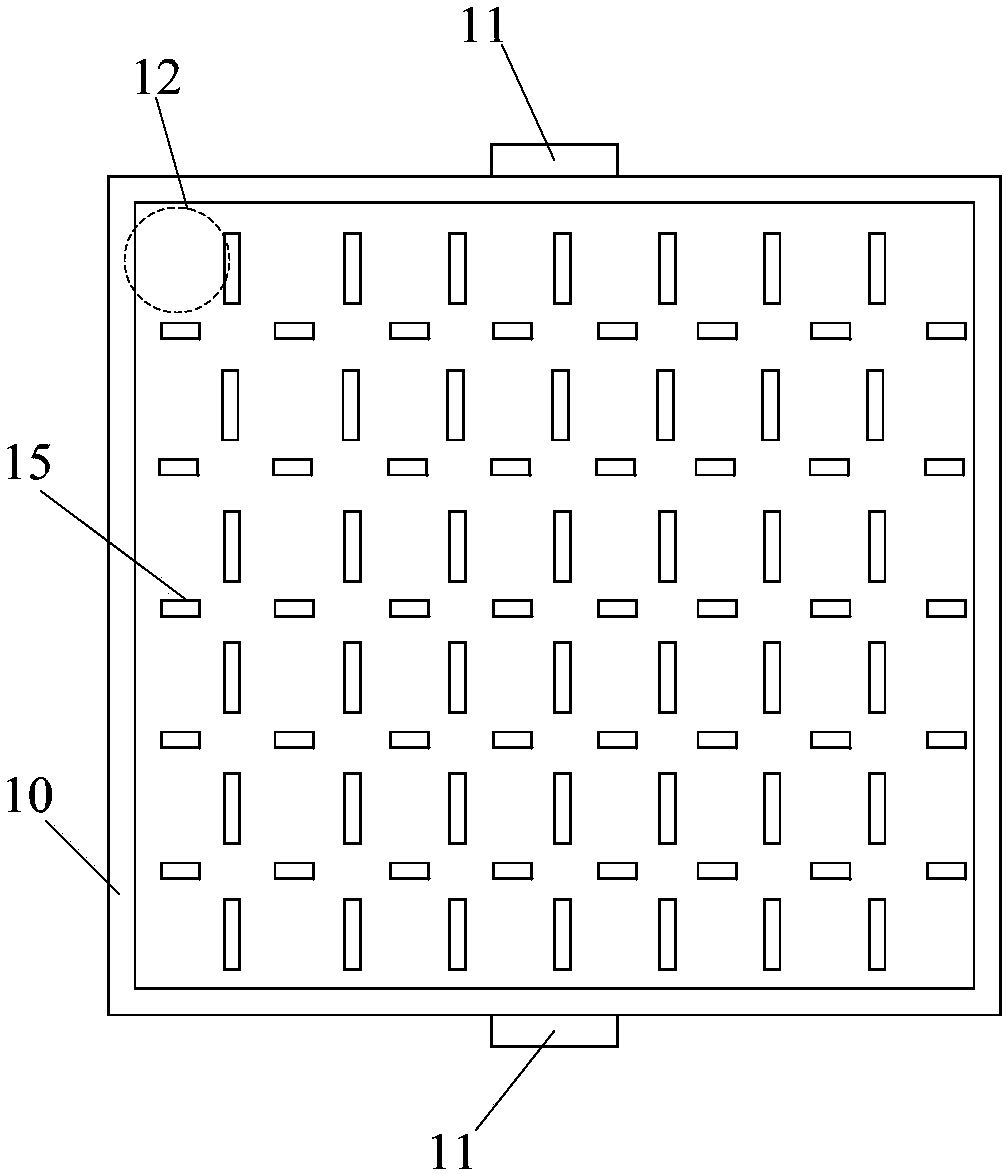 Speed-reducing filtering device and neutron radiotherapy system