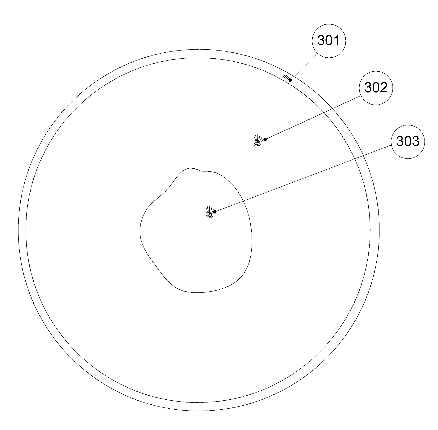 Granular polycrystalline silicon and production thereof