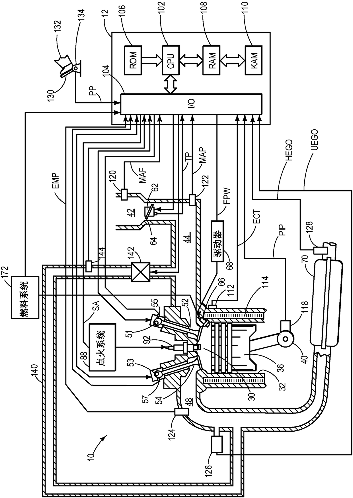 Systems and methods for security breach detection in vehicle communication systems