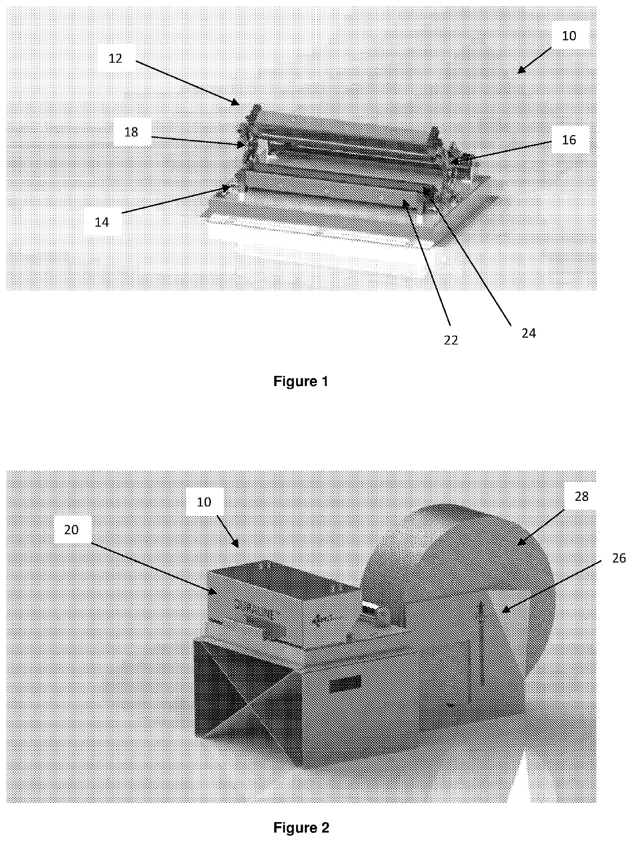 Apparatus and method for welding composite thermoplastic materials