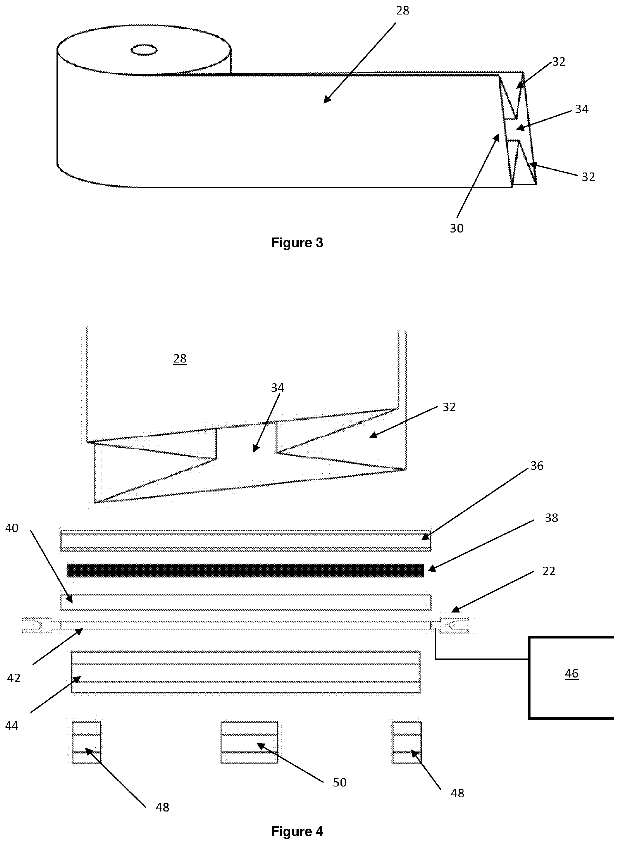 Apparatus and method for welding composite thermoplastic materials