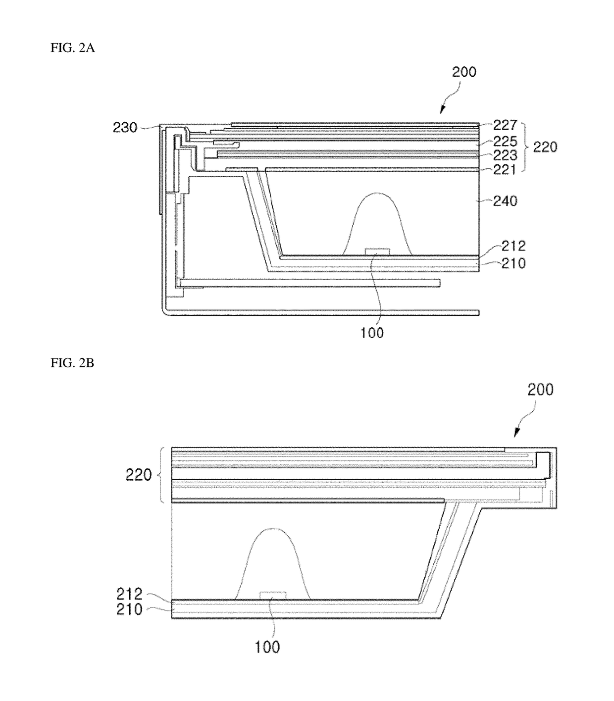 Display apparatus and backlight unit thereof