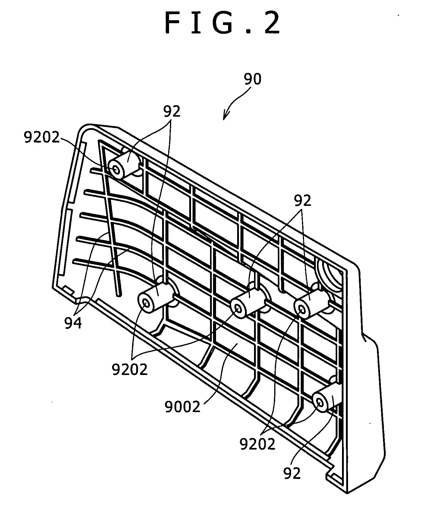 Imaging operation controller