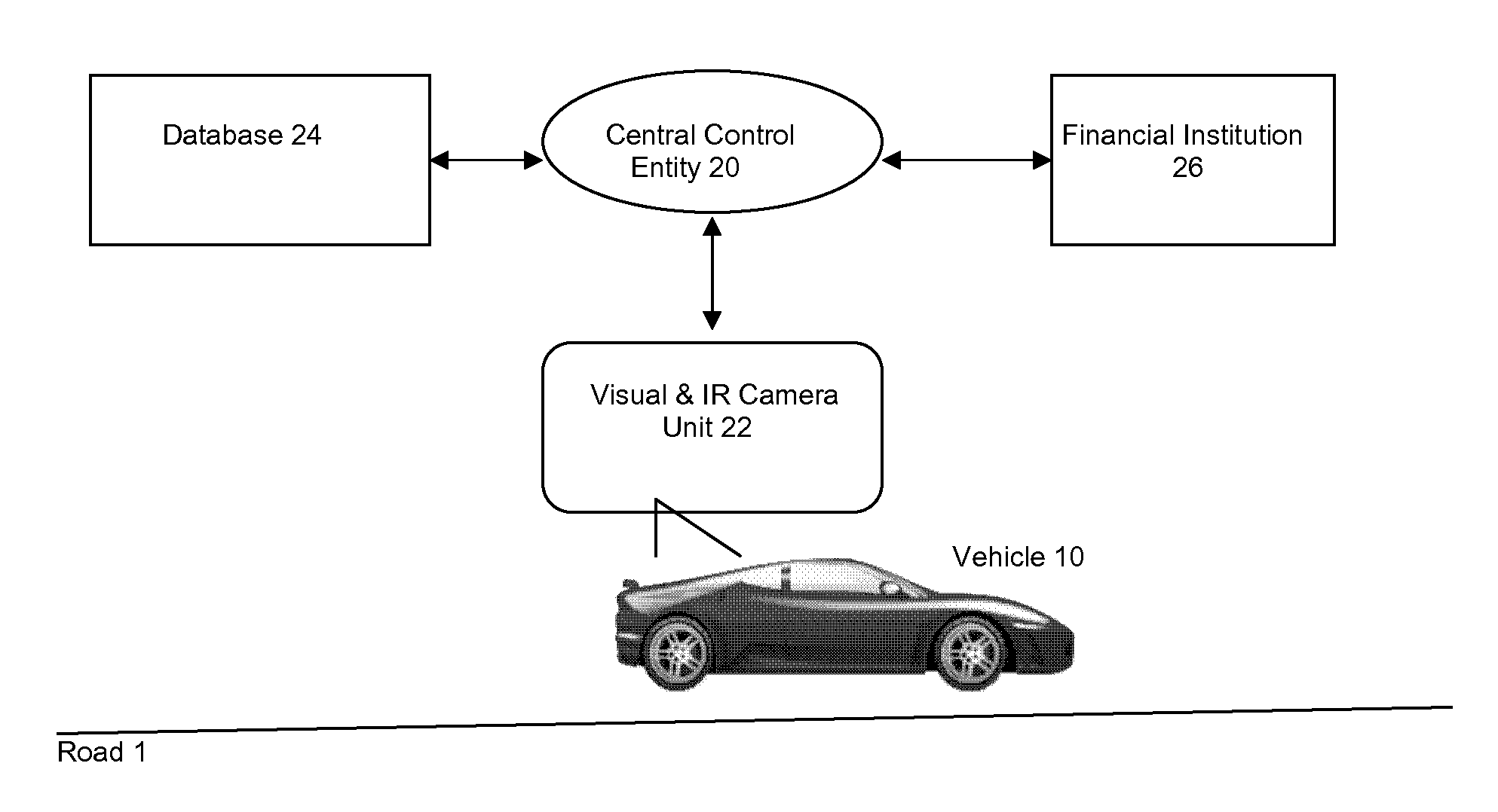 Detecting operating mode of hybrid vehicles