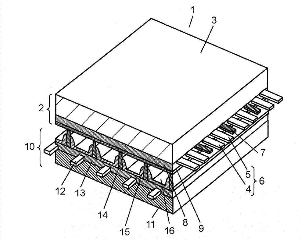 Plasma display panel