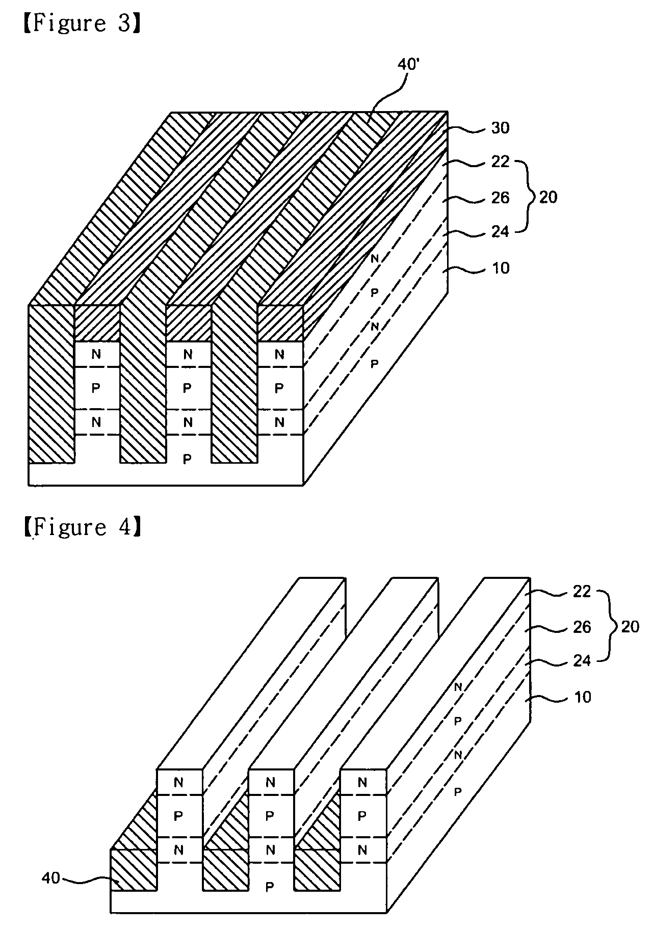 Memory cell device having vertical channel and double gate structure