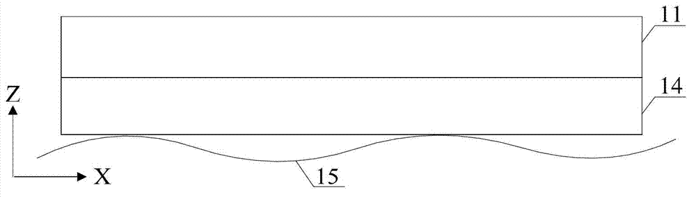 Magnetic reading head for point-of-sale terminal