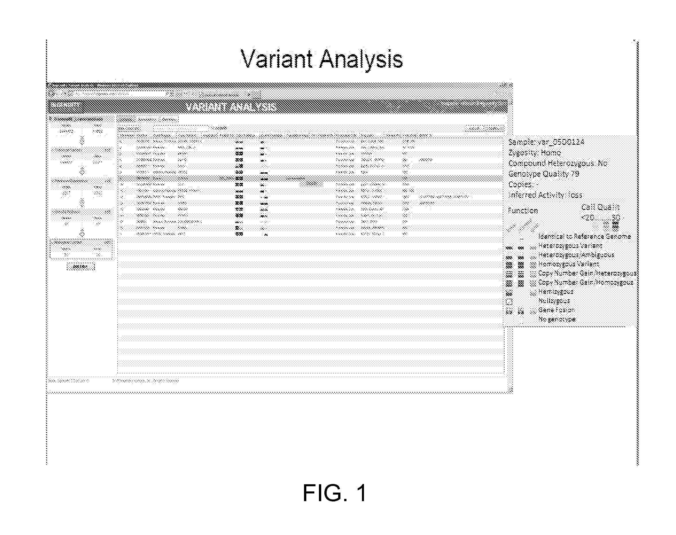 Methods and Systems for Identification of Causal Genomic Variants