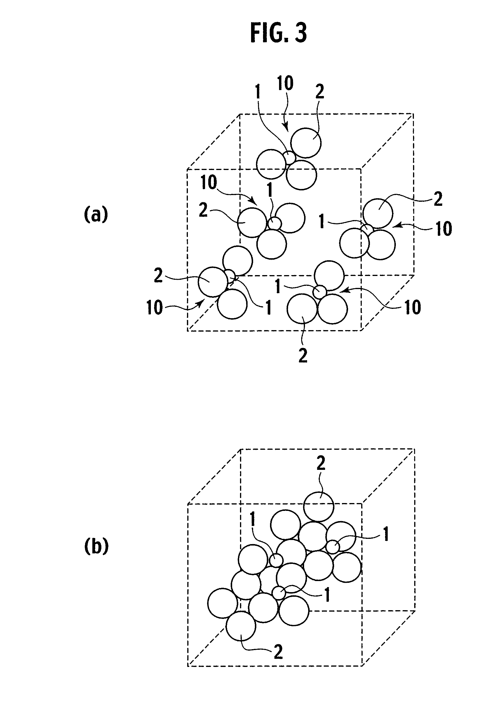 Exhaust gas purifying catalyst and production method thereof