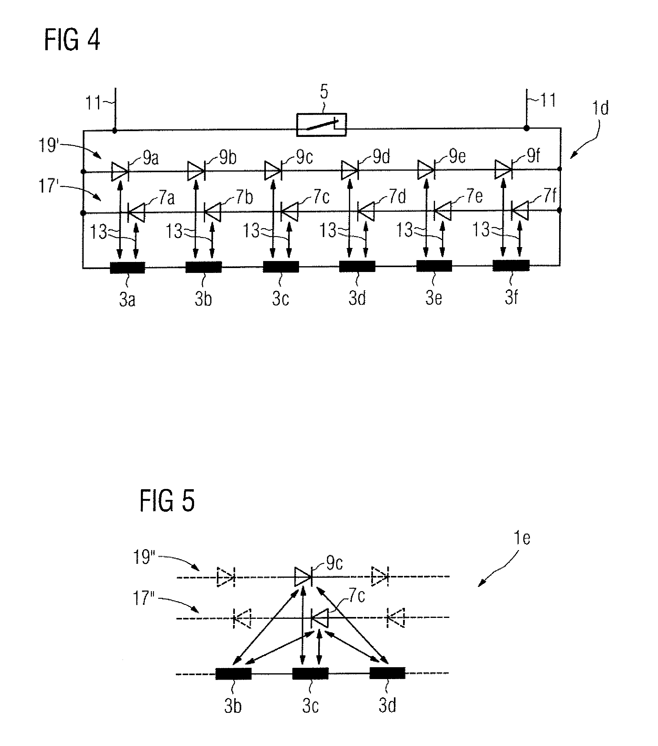 Superconducting Magnetic Coil with a Quench Protection Circuit, and Mrt Apparatus Embodying Same
