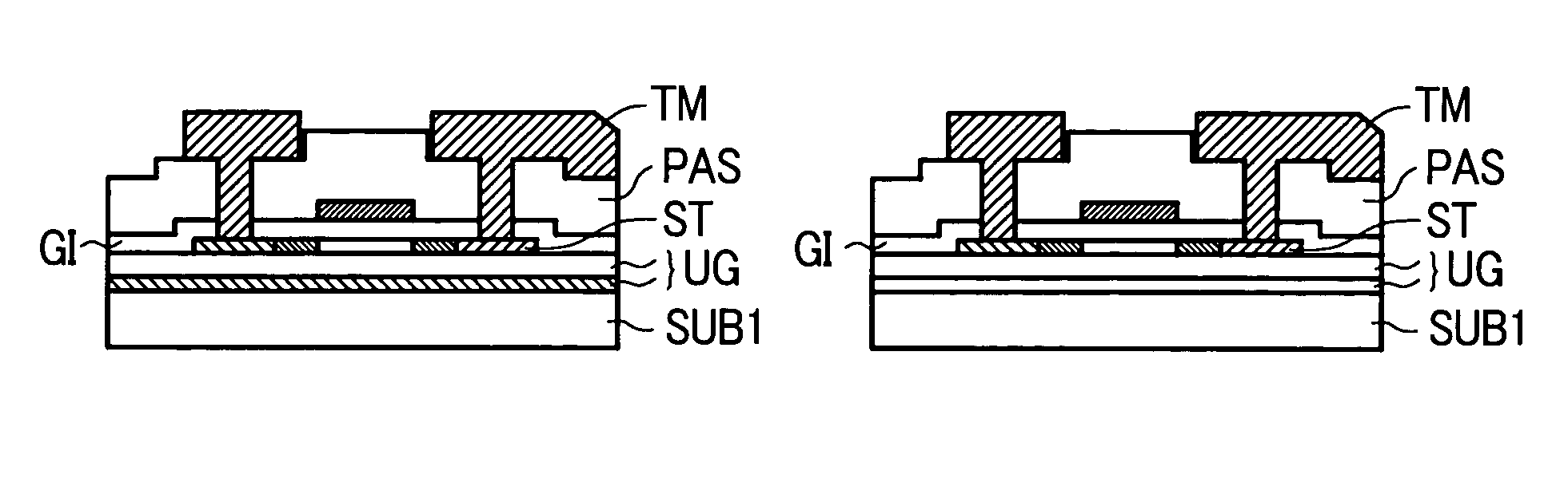 Display device and manufacturing method thereof