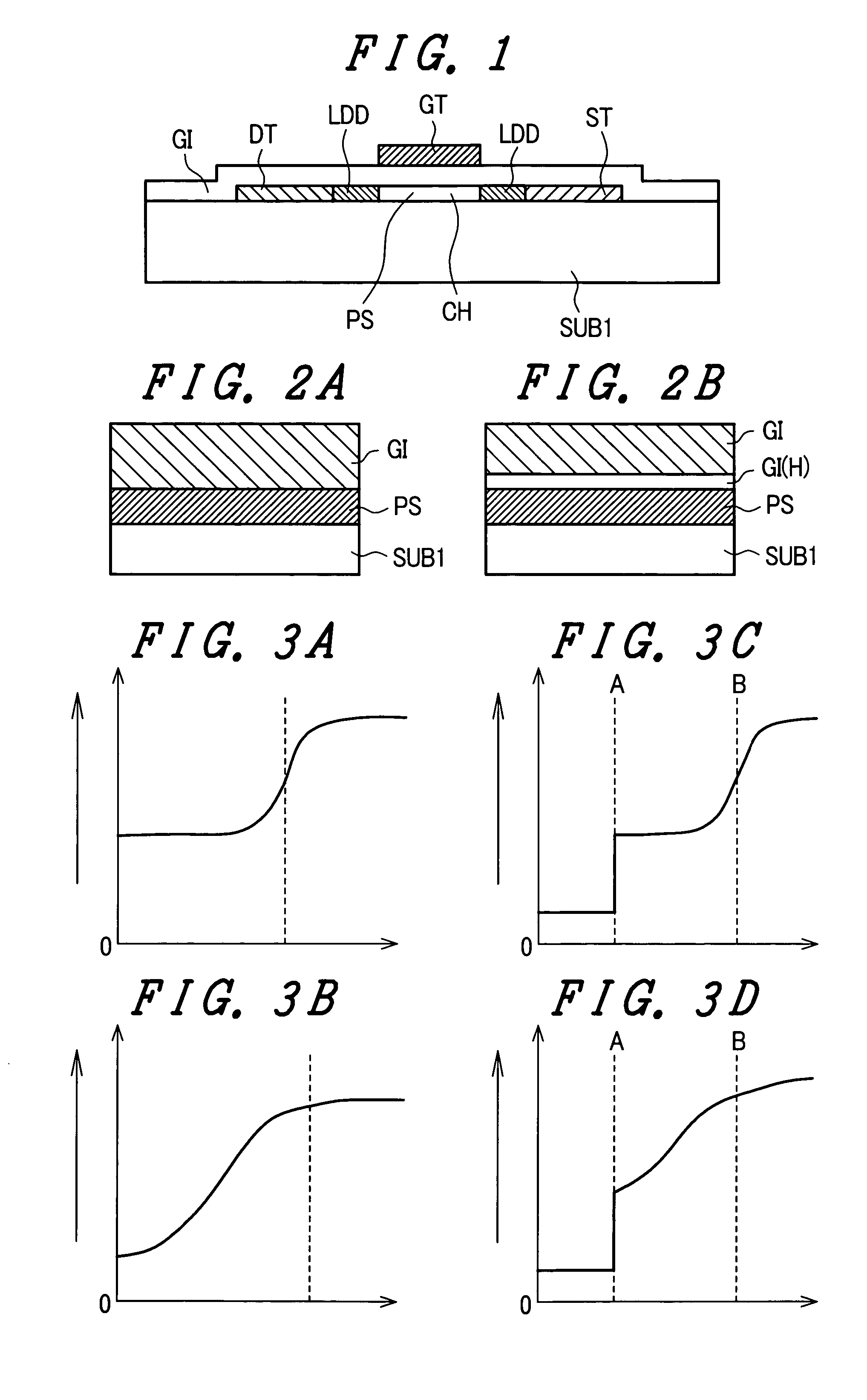 Display device and manufacturing method thereof