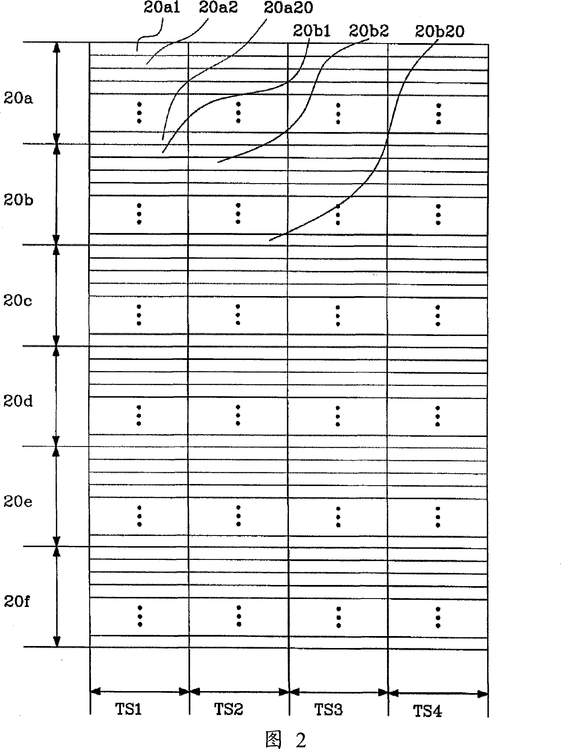 Method and system for estimating channel quality