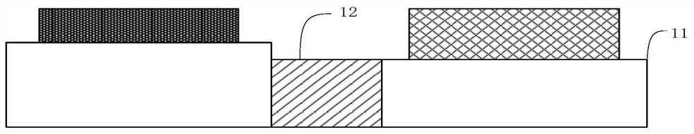 Dual-surface acoustic wave filter, dual-frequency assembly and manufacturing method of dual-surface acoustic wave filter