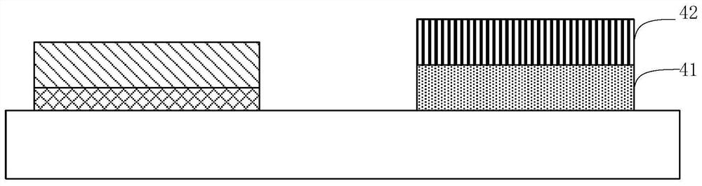 Dual-surface acoustic wave filter, dual-frequency assembly and manufacturing method of dual-surface acoustic wave filter