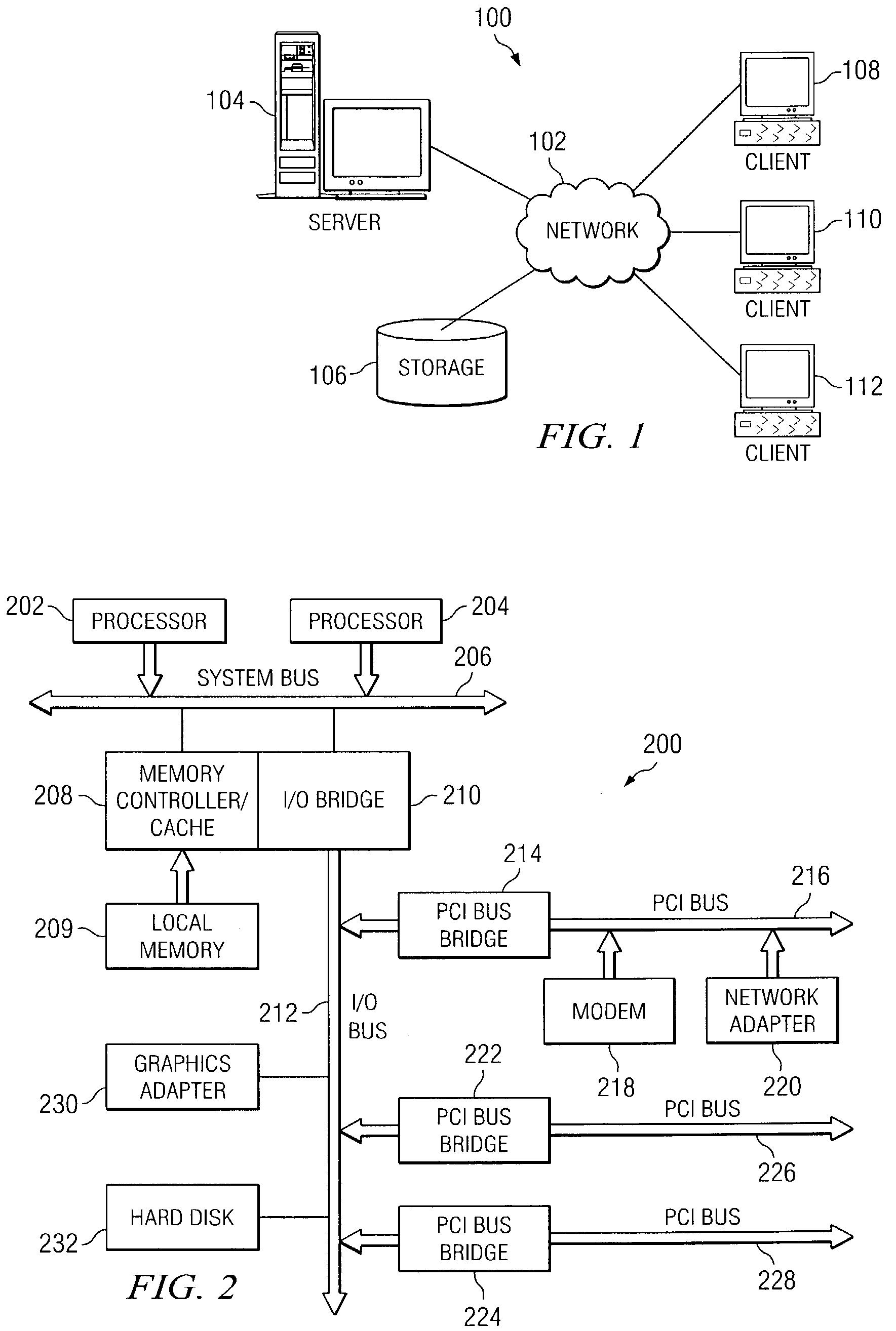 System and method for generating high-function browser widgets with full addressability