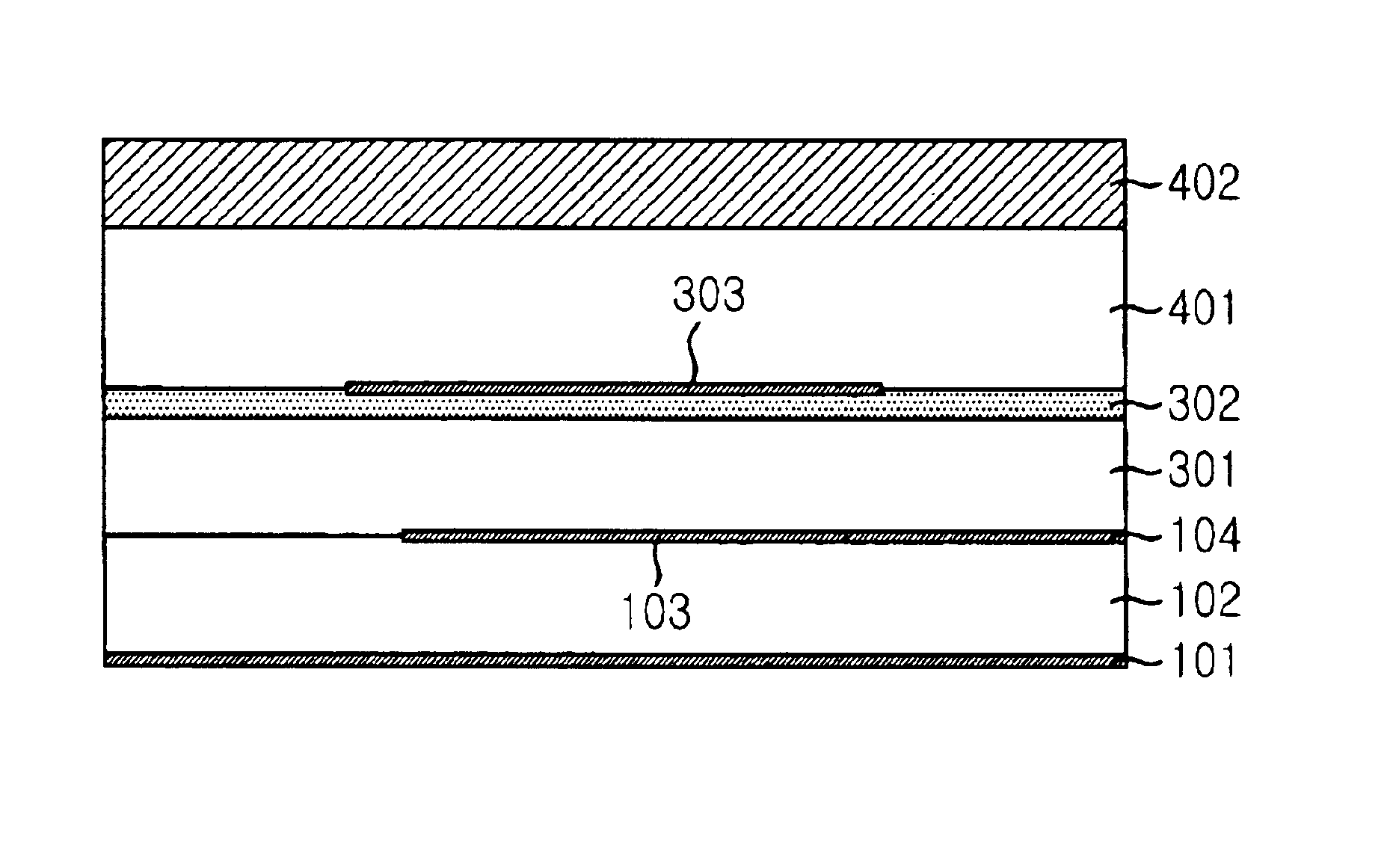 Microstrip patch antenna and array antenna using superstrate
