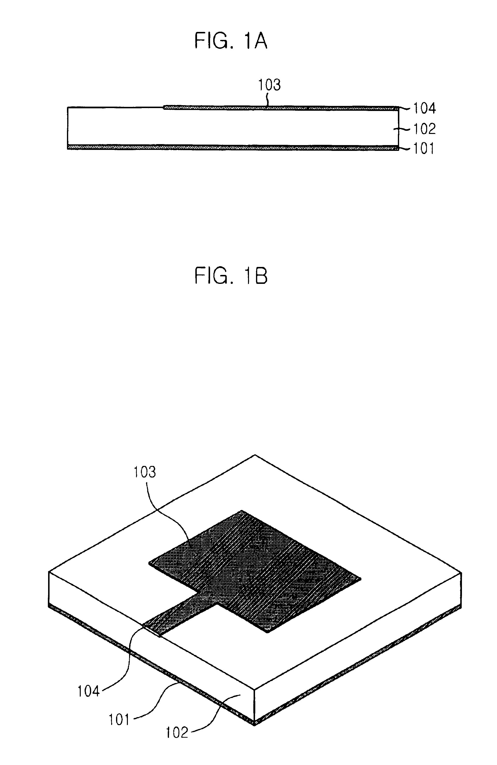 Microstrip patch antenna and array antenna using superstrate