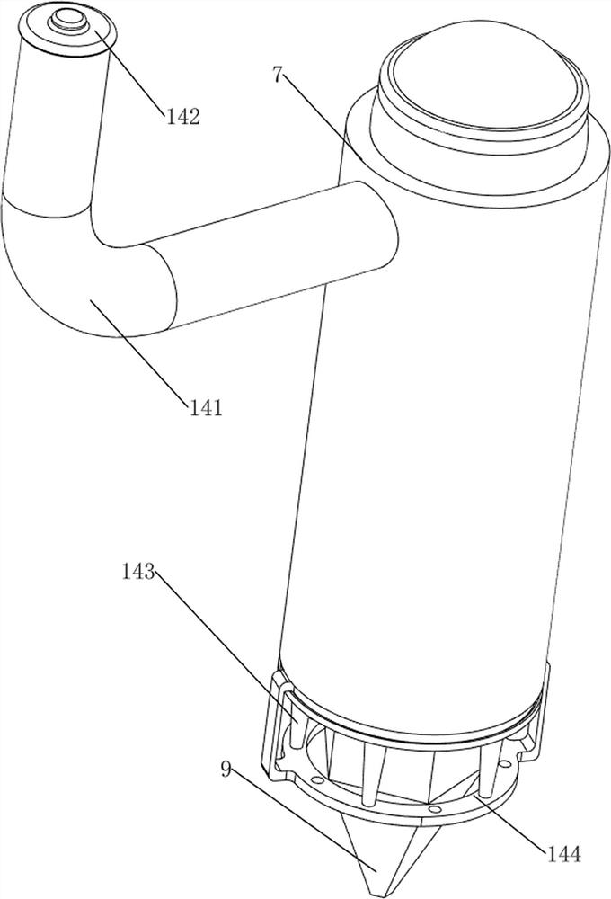 Cutter for cutting glass